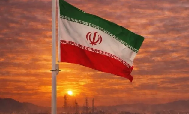 Jika Dicairkan, Aset Beku Iran Jadi Oksigen Segar untuk Kebangkitan Ekonomi Iran Jika Dicairkan, Aset Beku Iran Jadi Oksigen Segar untuk Kebangkitan Ekonomi Iran