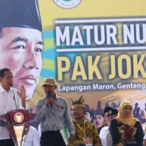 Jimly Asshiddiqie Tegaskan Tak Bisa Jatuhkan Presiden Tanpa Pemilu, Jika Tidak Suka Kritik Ide dan Kebijakannya