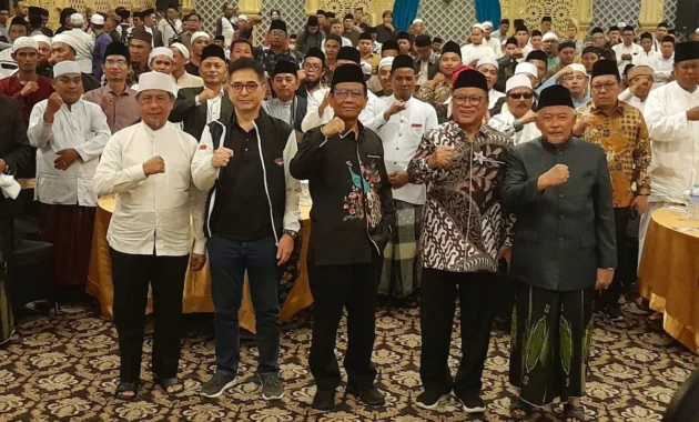 JK Setuju Adanya DSI: Kerek Pendapatan Negara, Jegal Pemain yang Suka Tipu-tipu