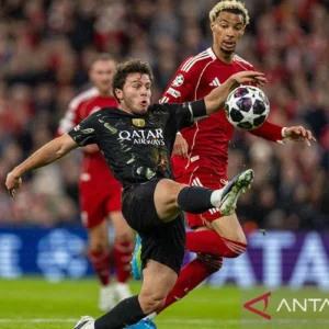 Joao Neves ingin performa Portugal lebih baik lagi