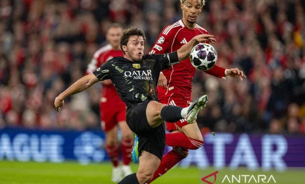 Joao Neves ingin performa Portugal lebih baik lagi