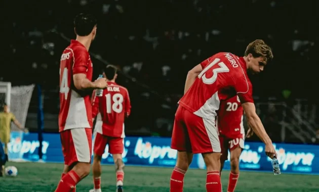 John Herdman Sinyal Eliano Reijnders Masuk Skuad Timnas Indonesia di AFF 2026 John Herdman Sinyal Eliano Reijnders Masuk Skuad Timnas Indonesia di AFF 2026