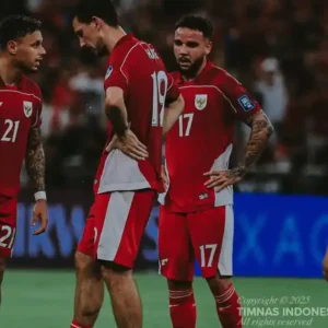 John Herdman Tekankan Pentingnya Menjaga Momentum Positif Timnas Indonesia