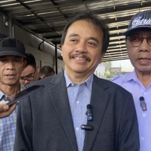 Jokowi Diperkirakan Hadir di Sidang Roy Suryo dan Dokter Tifa, Kuasa Hukum Katakan 100% Terlalu Dini