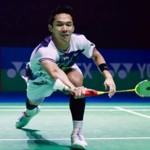 Jonatan Christie Putuskan Rehat Usai Indonesia Open 2026
