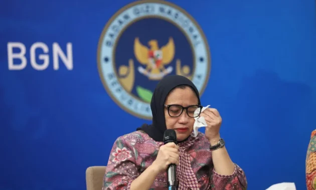 Jubir BGN Tegas Dukung Penyidikan Kejagung atas Nanik S Deyang