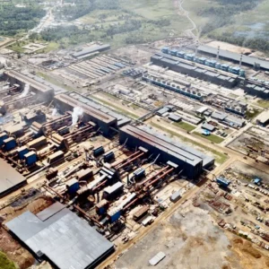 KADIN: Tanjungpinang Punya Lahan Luas, Potensial Tarik Investasi Kawasan Industri