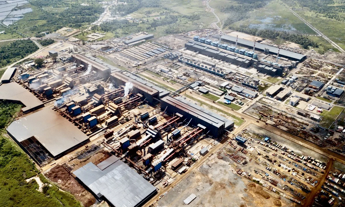 KADIN: Tanjungpinang Punya Lahan Luas, Potensial Tarik Investasi Kawasan Industri