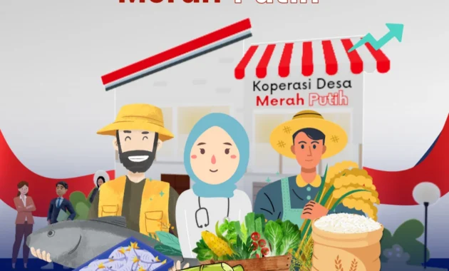 Kadiskopukmdag Minta Koperasi Desa Merah Putih Aceh Besar Lahirkan Inovasi Bisnis