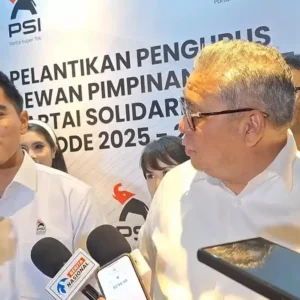 Kaesang Ungkap Dewan Pembina PSI Mulai Turun ke Daerah Akhir Juni