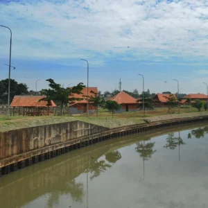 Kampung-Kampung Betawi Menghilang di Tengah Gempuran Pembangunan