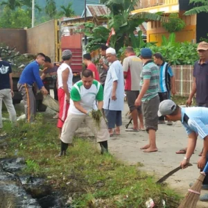 Kampung Pancasila Serang: Menghidupkan Gotong Royong dan Persatuan di Banten