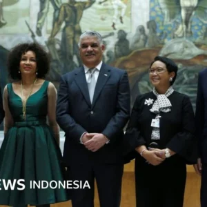 Kandidat Kontroversial: Hamburg Tolak Olimpiade, FDP Bergolak, dan Jerman Target Dewan Keamanan PBB