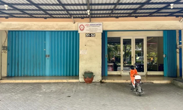Kantor BGN Digeledah Kejagung Sejak Subuh, Pegawai Terlantar di Parkiran! Kantor BGN Digeledah Kejagung Sejak Subuh, Pegawai Terlantar di Parkiran!