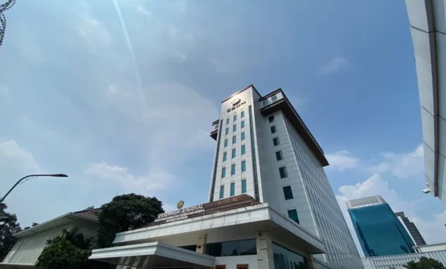 Kantor BGN Digeledah Kejagung Usai Pimpinannya Dicopot Prabowo, Sebelumnya Ada Isu OTT