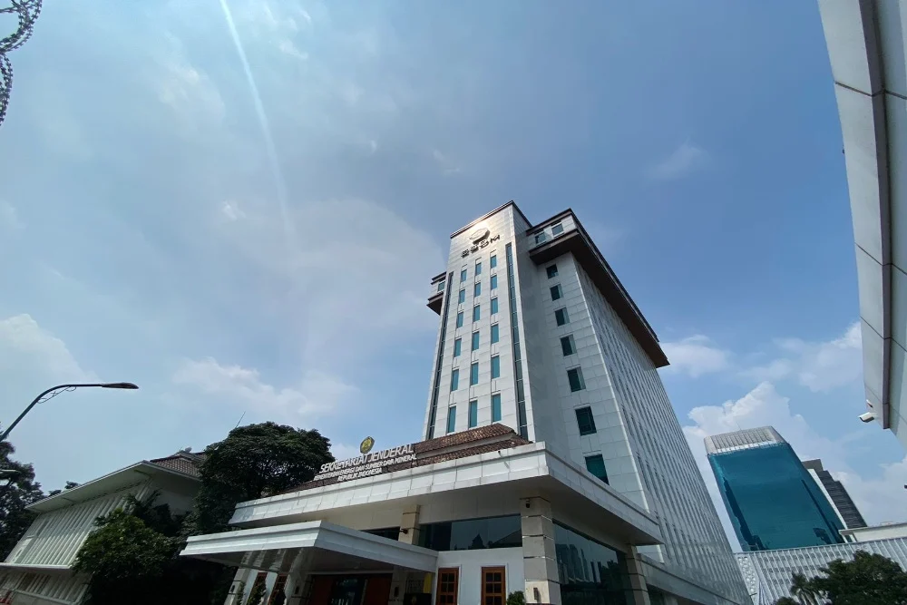 Kantor BGN Digeledah Kejagung Usai Pimpinannya Dicopot Prabowo, Sebelumnya Ada Isu OTT