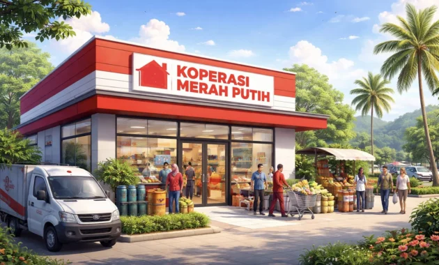Kantor Dipakai untuk Koperasi Merah Putih, Korwil Pendidikan Mlati Sleman Numpang Kantor di SDN Tlogodadi Kantor Dipakai untuk Koperasi Merah Putih, Korwil Pendidikan Mlati Sleman Numpang Kantor di SDN Tlogodadi