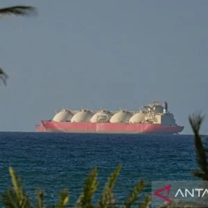 Kapal Tanker Kedua Jepang Sukses Lewati Selat Hormuz, Tiba di Kilang Yokohama