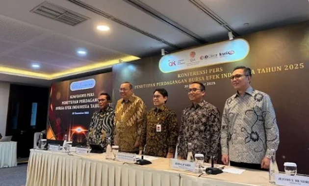 Kapitalisasi Pasar CST Token Tembus Rp2,74 Triliun, Dorong Pengembangan Infrastruktur Digital