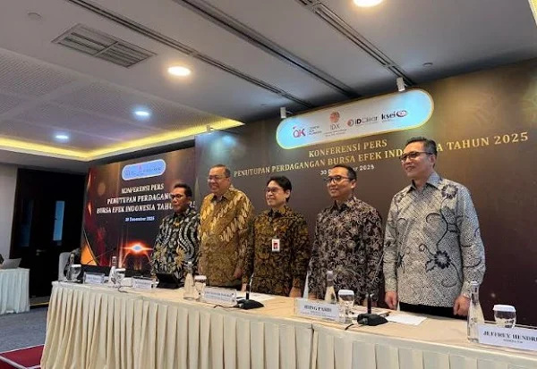 Kapitalisasi Pasar CST Token Tembus Rp2,74 Triliun, Dorong Pengembangan Infrastruktur Digital