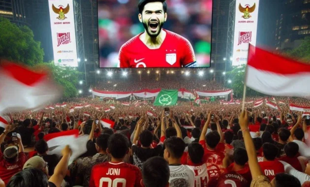Kapolri Ajak Masyarakat Nobar Piala Dunia 2026, Mabes hingga Polsek Siapkan Layar Gratis Kapolri Ajak Masyarakat Nobar Piala Dunia 2026, Mabes hingga Polsek Siapkan Layar Gratis
