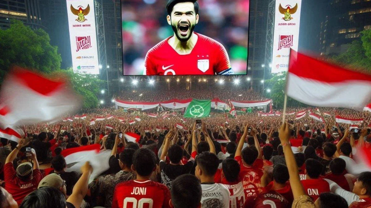 Kapolri Ajak Masyarakat Nobar Piala Dunia 2026, Mabes hingga Polsek Siapkan Layar Gratis