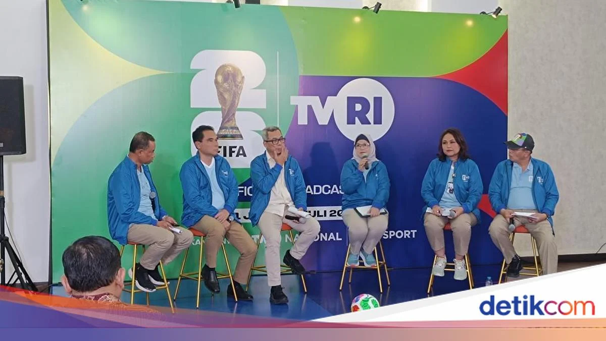 Kapolri Perintahkan Jajaran Polisi Gelar Nobar Piala Dunia 2026