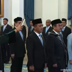 Kasus Korupsi Silmy Karim Dinilai Ancam Kedaulatan Negara, Rieke Soroti Pembenahan Sistem