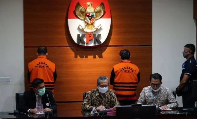 Kasus Muara Enim: Eks Penyidik KPK Soroti Pentingnya WTP bagi Pemda, Namun Jadi Arena Negosiasi Kasus Muara Enim: Eks Penyidik KPK Soroti Pentingnya WTP bagi Pemda, Namun Jadi Arena Negosiasi