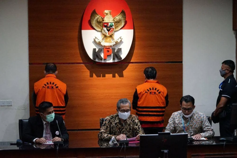 Kasus Muara Enim: Eks Penyidik KPK Soroti Pentingnya WTP bagi Pemda, Namun Jadi Arena Negosiasi