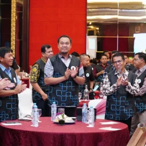 KBPP Polri Soroti Pentingnya Sinergi Lintas Lembaga untuk Jaga Stabilitas Nasional