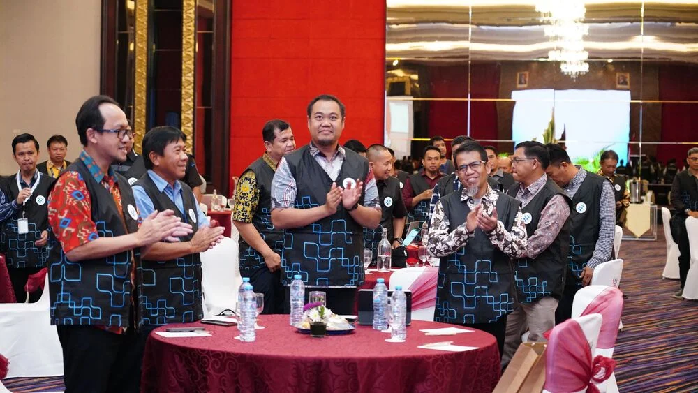 KBPP Polri Soroti Pentingnya Sinergi Lintas Lembaga untuk Jaga Stabilitas Nasional