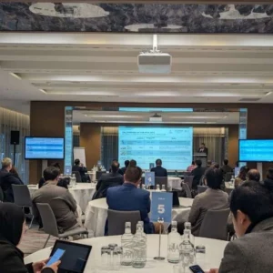 KBRI Bern Dorong Penguatan Kerja Sama Ekonomi Digital Indonesia‑Swiss
