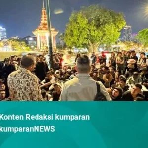 KBRI Phnom Penh Catat Lonjakan Permohonan Bantuan dari WNI Mantan Pekerja Online Scam