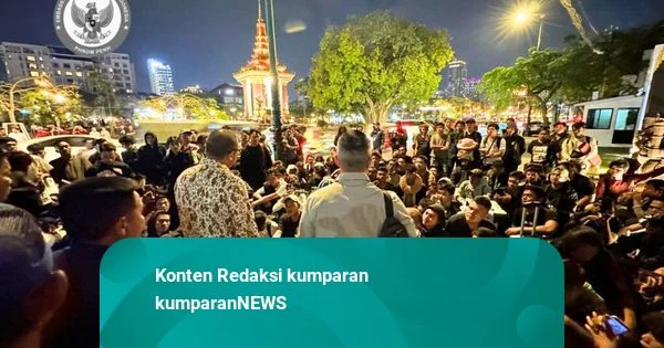 KBRI Phnom Penh Catat Lonjakan Permohonan Bantuan dari WNI Mantan Pekerja Online Scam