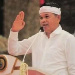 KDM Minta Kelas Menengah Atas Belanja di Pedagang Keliling dan Warung Sekitar