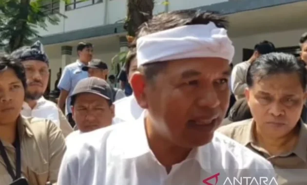 KDM Minta Penyekap Perempuan di Bandung Dihukum Setimpal