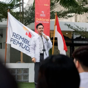 Kebebasan Berpendapat, Rembuk Pemuda Ajak Generasi Muda Rawat Nilai Intelektual