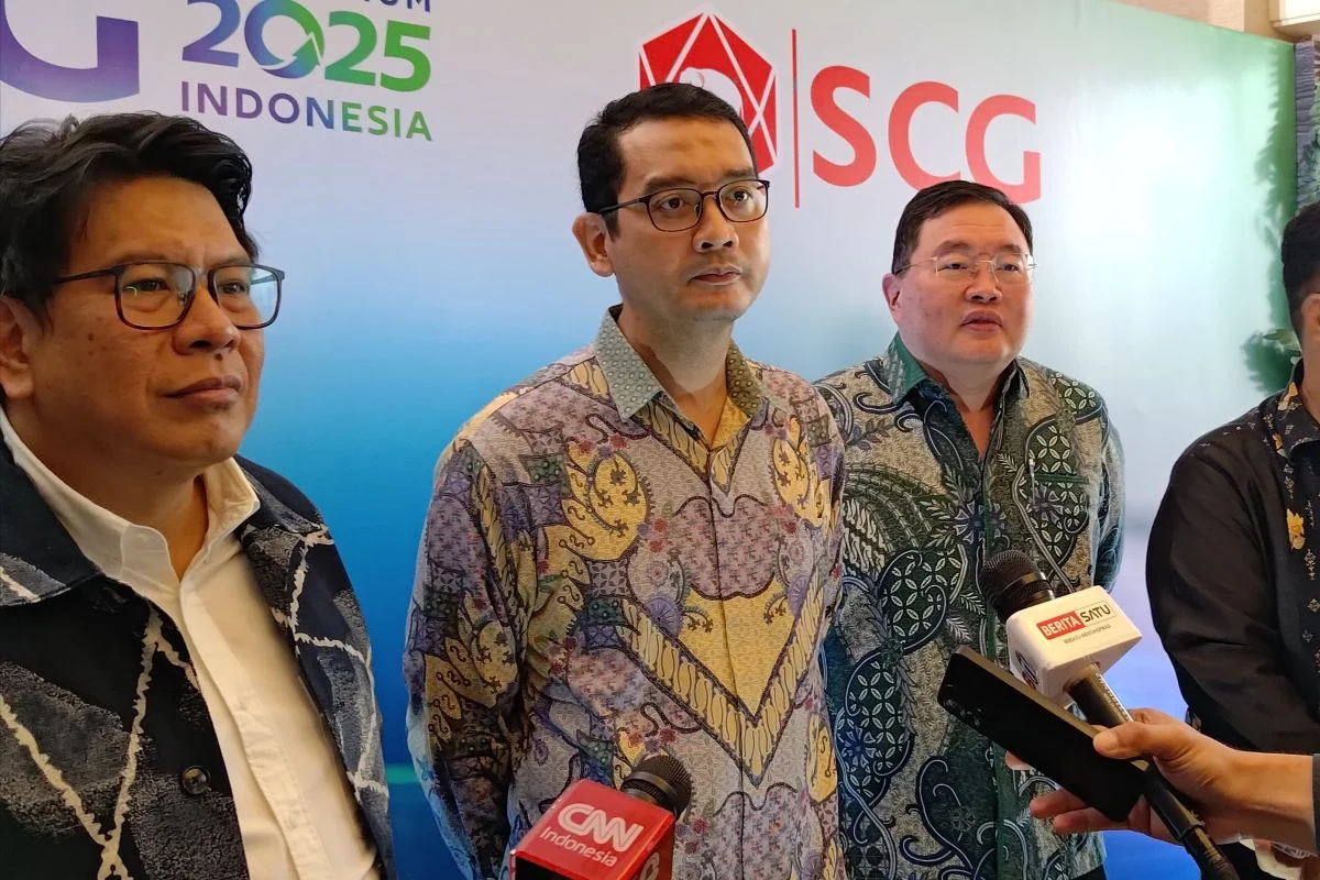 Kebijakan Dinilai Harus Menjaga Daya Saing Industri dan Investasi, APKB Dorong Penyempurnaan Regulasi Kawasan Berikat