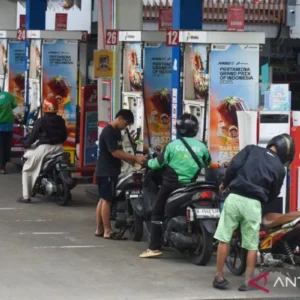 Kejadian Kriminalitas dan Fluktuasi Harga di SPBU: Dari Pembobolan Laundry hingga Penyelundupan BBM Subsidi