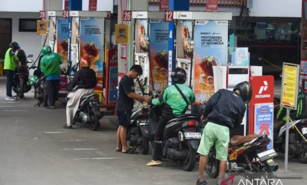 Kejadian Kriminalitas dan Fluktuasi Harga di SPBU: Dari Pembobolan Laundry hingga Penyelundupan BBM Subsidi