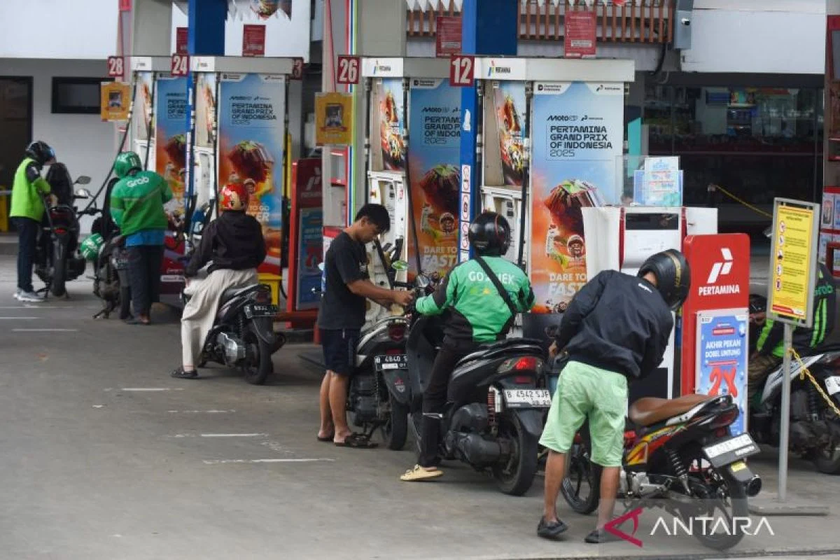 Kejadian Kriminalitas dan Fluktuasi Harga di SPBU: Dari Pembobolan Laundry hingga Penyelundupan BBM Subsidi