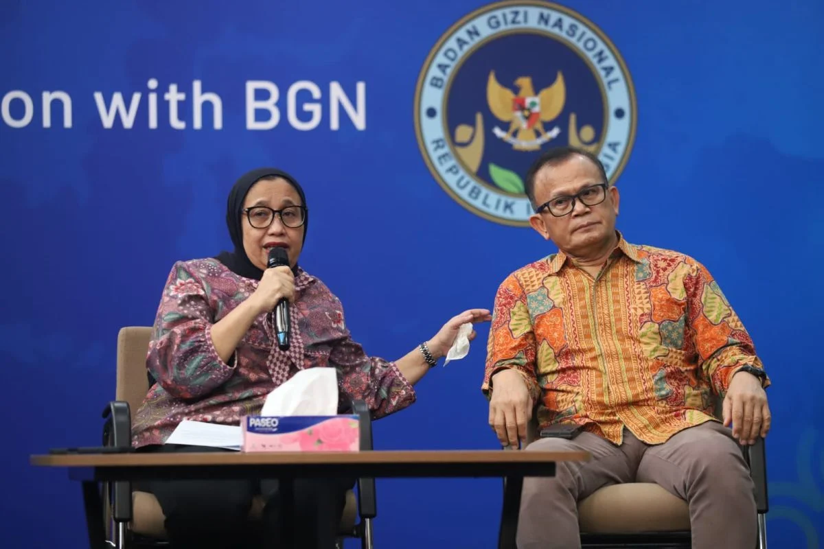 Kejagung Buka Peluang Pemeriksaan terhadap Kepala BGN Nanik Sudaryati Deyang atas Dugaan Korupsi Tata Kelola MBG