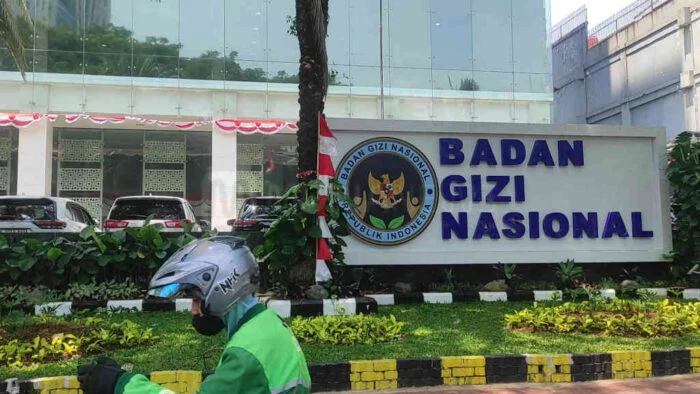 Kejagung Geledah Kantor Badan Gizi Nasional, Karyawan Dilarang Masuk Area Kantor