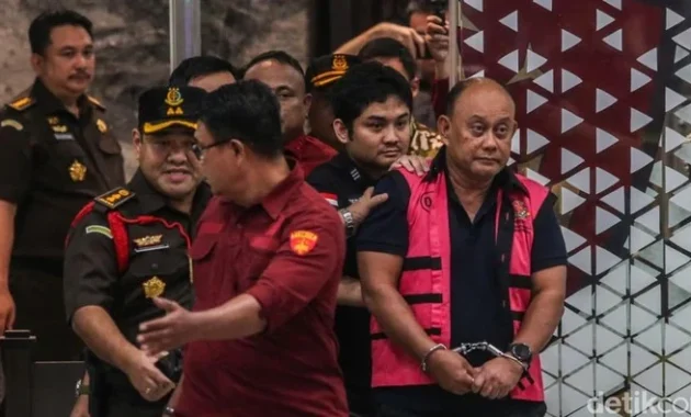 Kejagung Geledah Kantor dan Rumah Mantan Kepala BGN Dadan Hindayana, Sita Dokumen, HP, dan Laptop