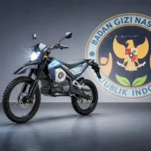 Kejagung Lakukan Penyegelan 17.600 Motor Listrik MBG, Namun Tidak Sita