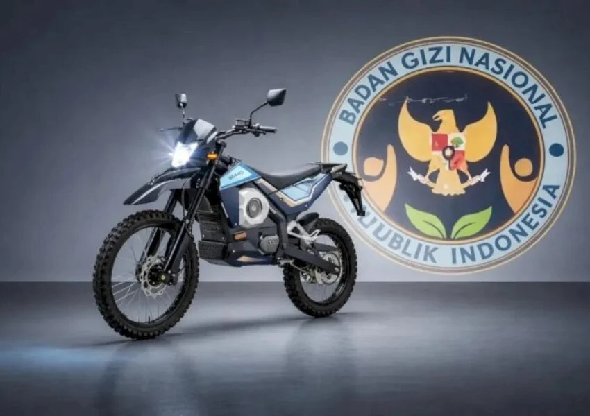 Kejagung Lakukan Penyegelan 17.600 Motor Listrik MBG, Namun Tidak Sita
