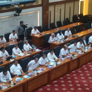 Kejagung Sebut Dadan dan Rekan Tunjuk Yayasan Terafiliasi Sebagai Mitra SPPG