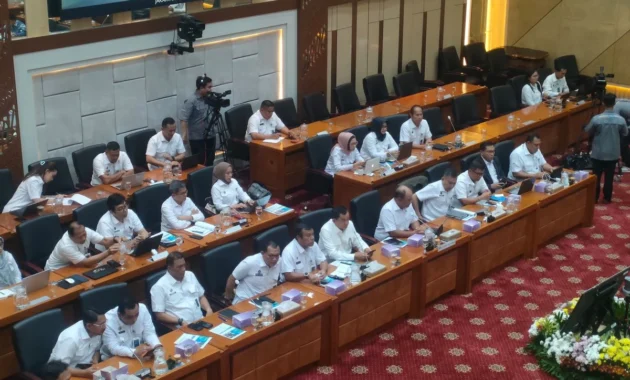 Kejagung Sebut Dadan dan Rekan Tunjuk Yayasan Terafiliasi Sebagai Mitra SPPG