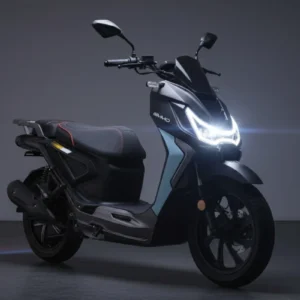 Kejagung Segel 17.600 Sepeda Motor Listrik BGN, Tuduhan Korupsi Pengadaan
